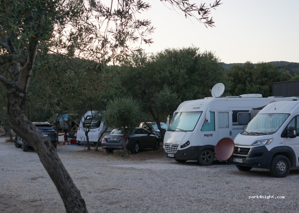 EFE BEACH & CAMPING — foto 5