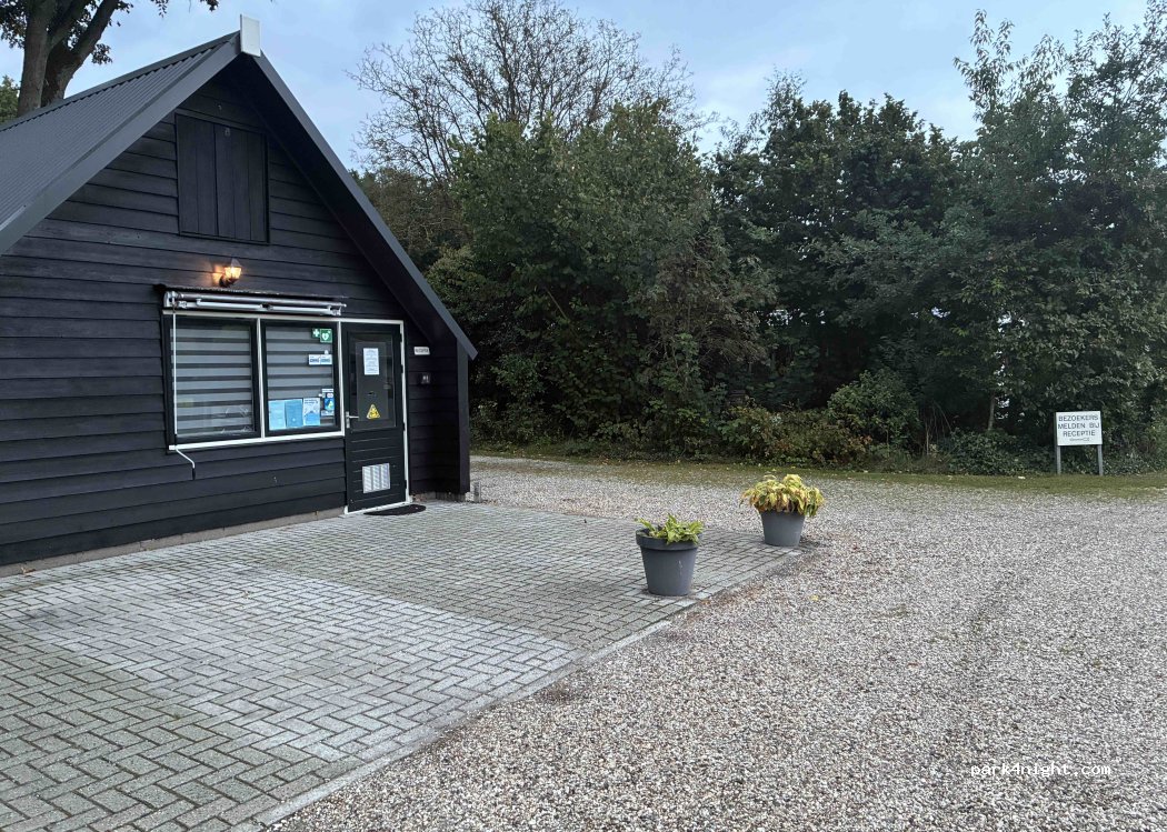 Camping De Peperkamp — foto 2
