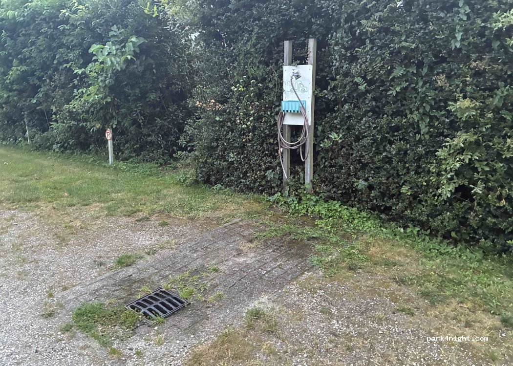 Camping De Peperkamp — foto 3