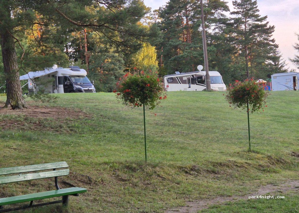 Lipy camping — foto 3