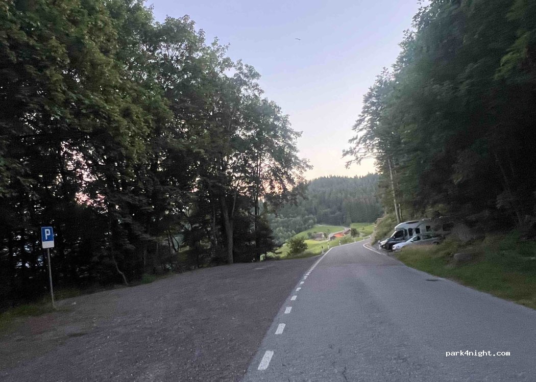 (9413) Oberegg - 2A Haggenstrasse — foto