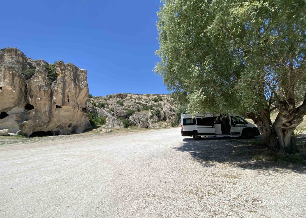 (03372) Ayazini - Unnamed Road — foto 2