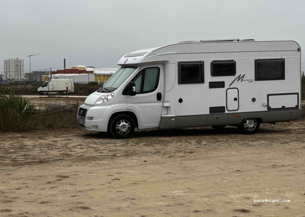 (2520) Peniche - Unnamed Road — foto 5