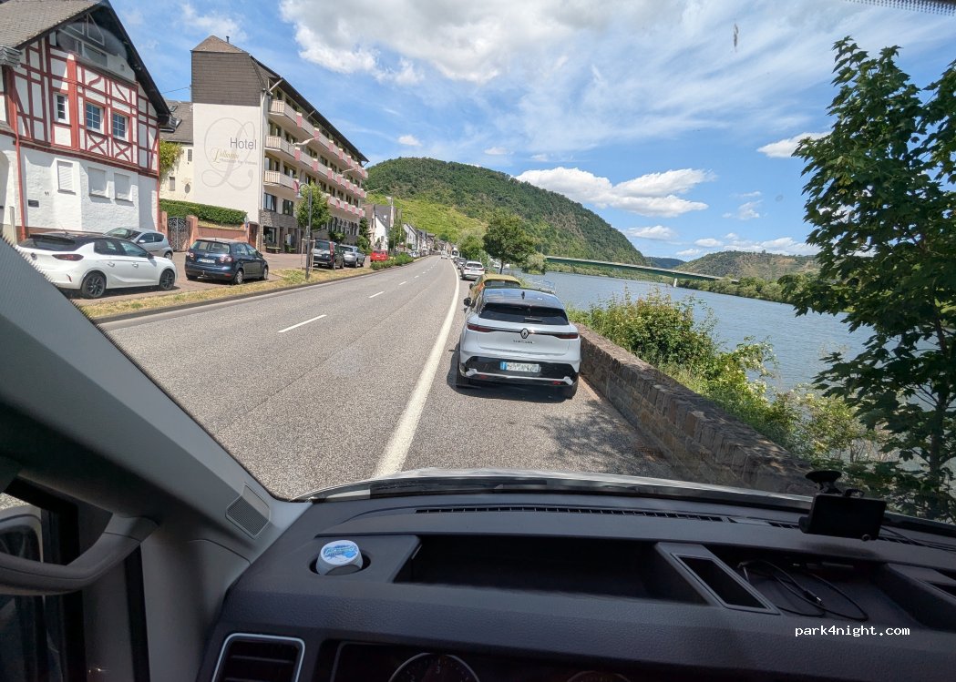 (56332) Löf - 46 Alte Moselstraße — foto