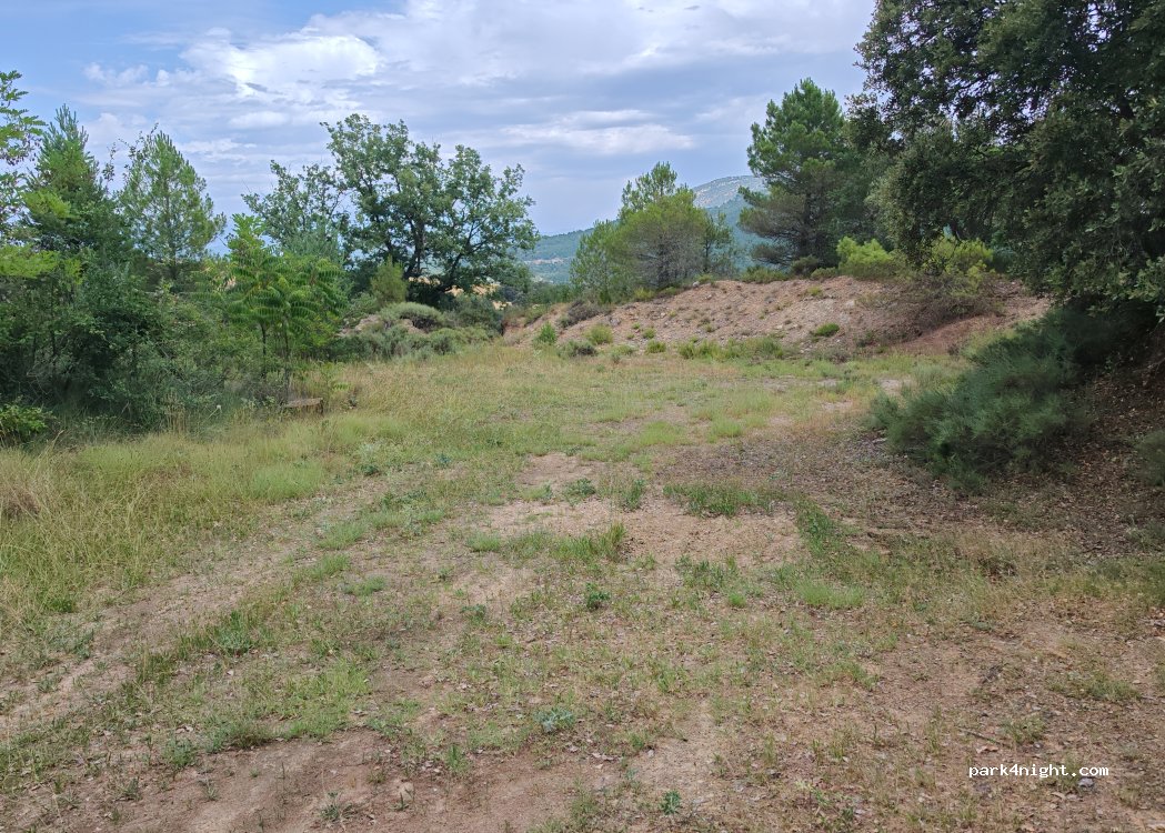 (22393) Lamata - Unnamed Road — foto