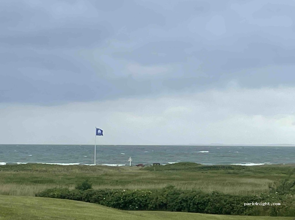 Strandgårdens Camping — foto 2
