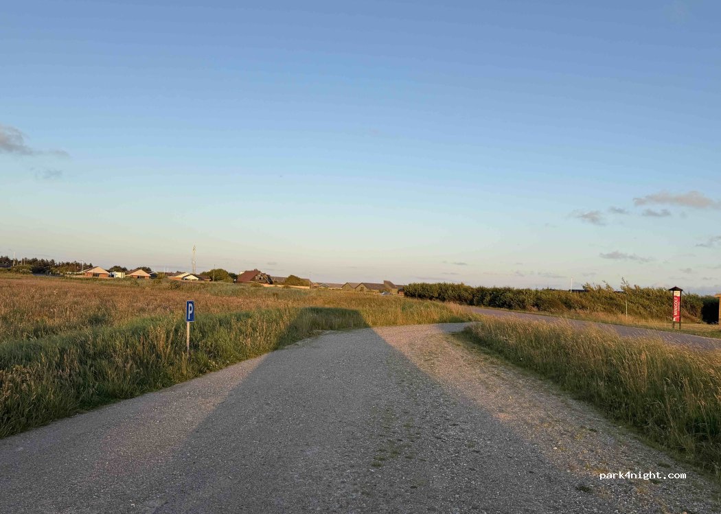 (7673) Harboøre - 7 Flyvholmvej — foto