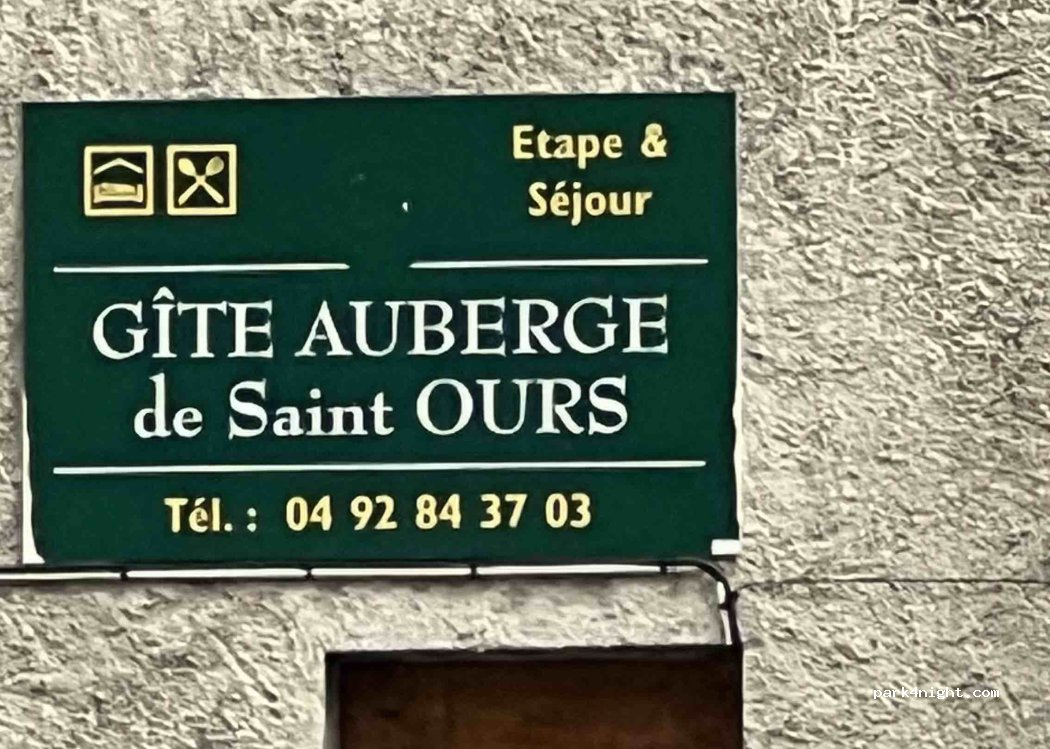 (04530) Val d'Oronaye - 1 Chemin du Vieux — foto 5