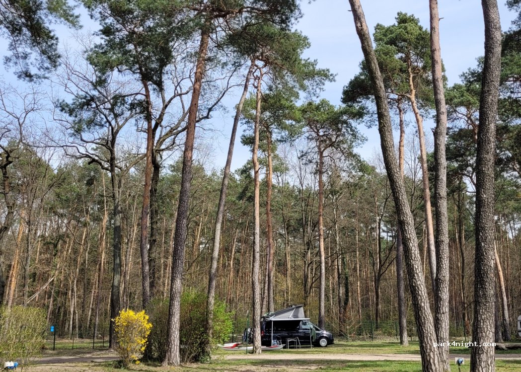 Camping Flakensee — foto 3