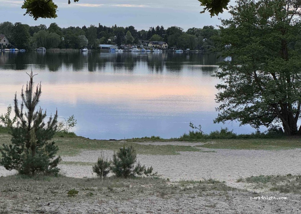 Camping Flakensee — foto 5