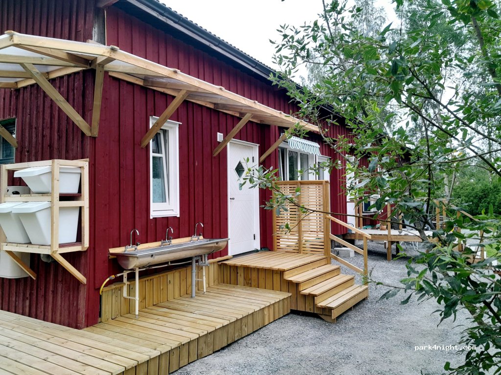 Krokens Gårdscamping (max. 3,5t) — foto 2