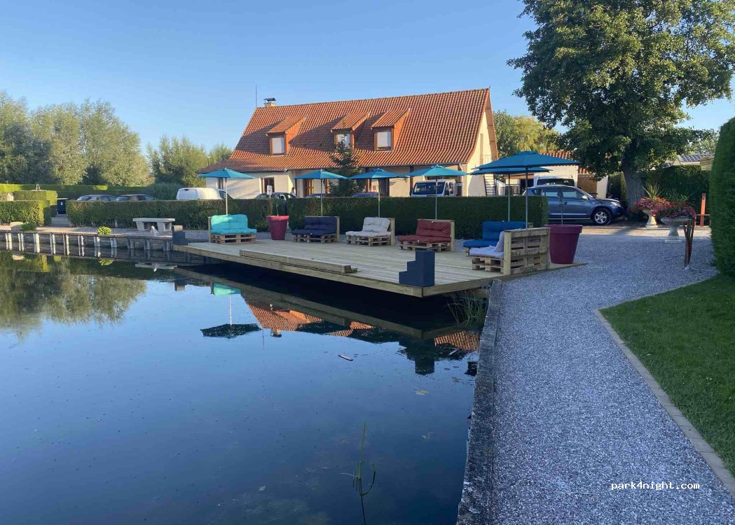 Camping La Frégate — foto