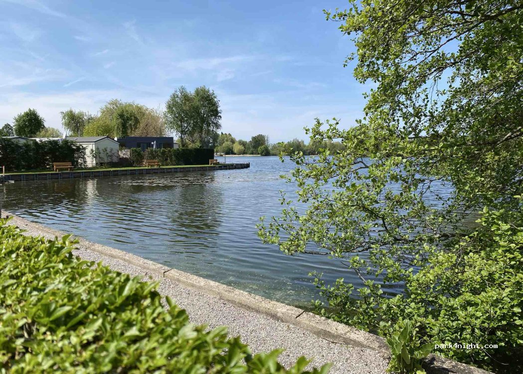 Camping La Frégate — foto 4