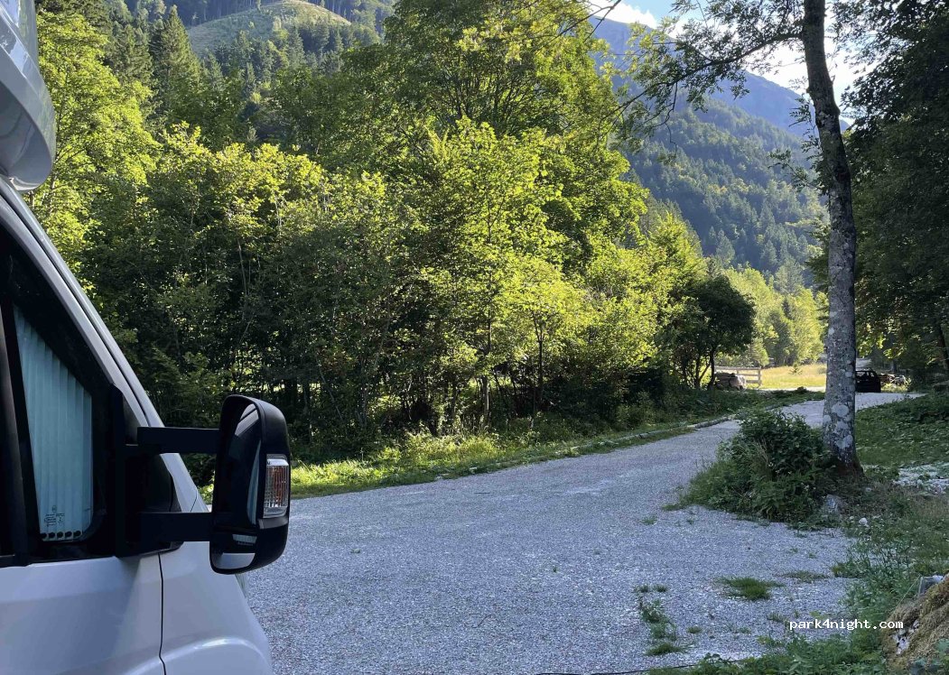 Camping&Glamping Grintovec — foto