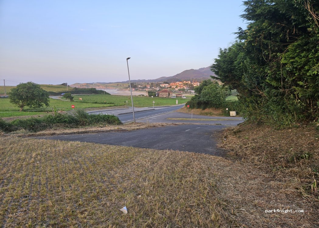 (33342) Colunga - 3A Barrio Barrigón — foto