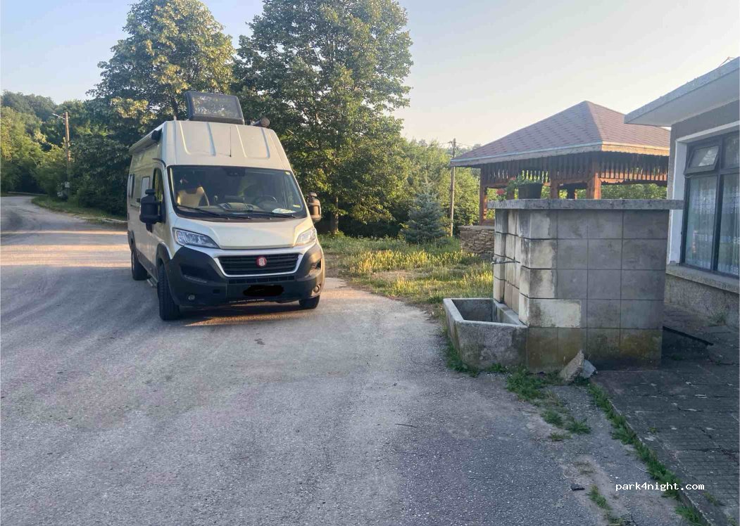 (5344) Kozi rog - 12 4403 — foto