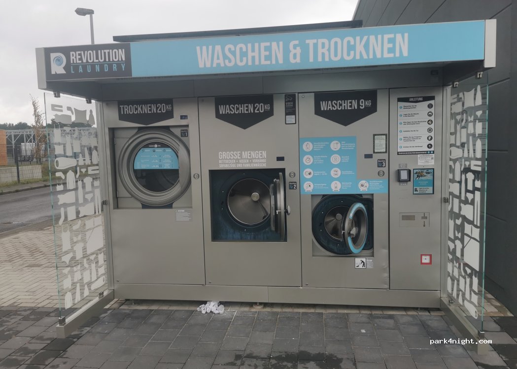 (46485) Wesel - 17-25 Rudolf-Diesel-Straße — foto