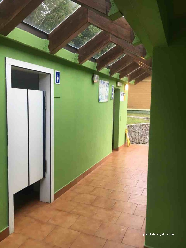 Camping Rio Puron — foto 2