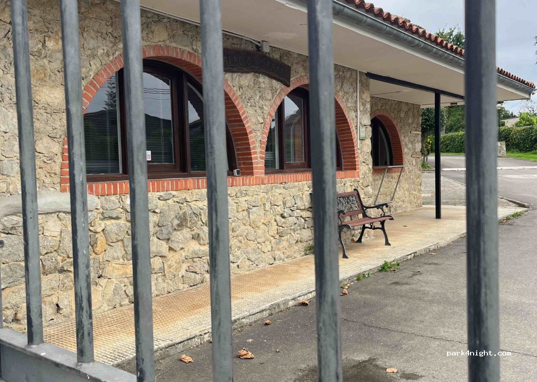 Camping Palacio De Garaña — foto 2