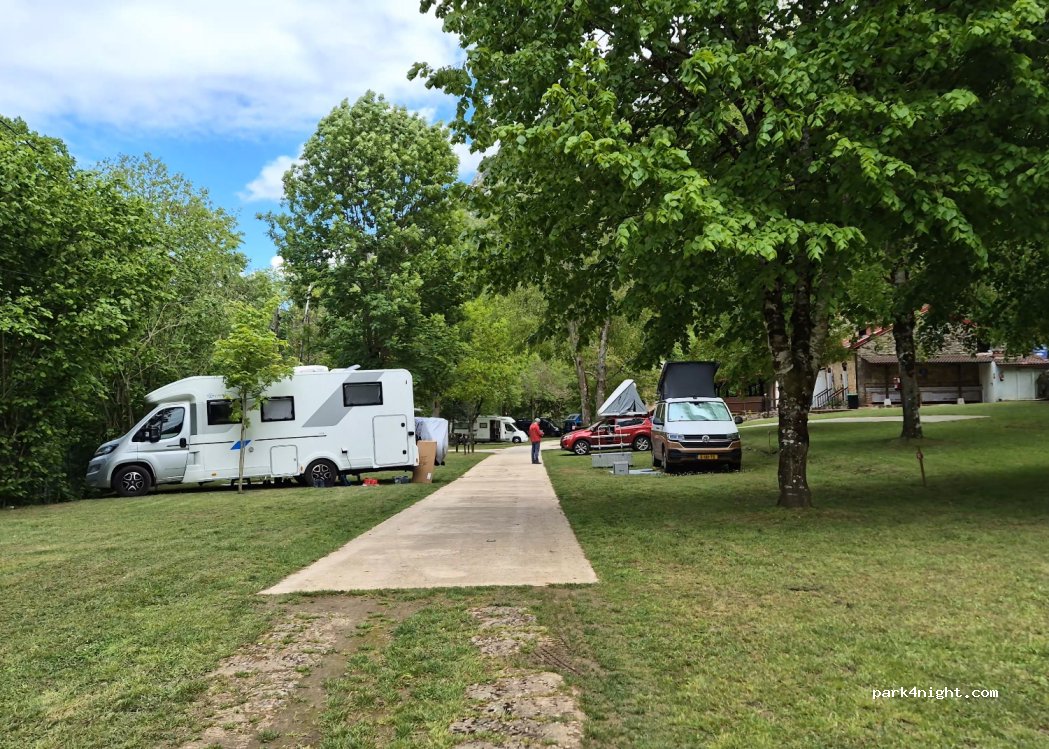 Camping Naranjo de Bulnes — foto 4