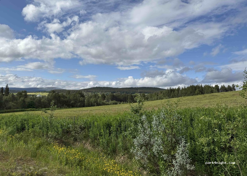 Sætersegga Camping — foto 2
