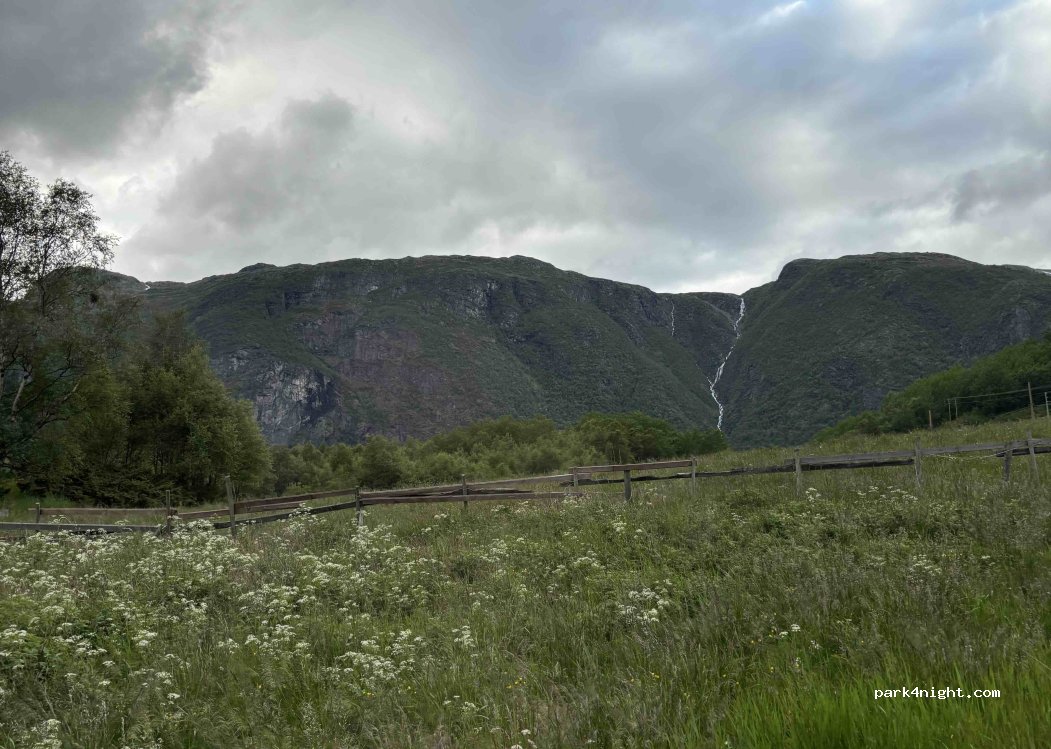 (6888) Borgund - 15 Riksveg 52 — foto 2
