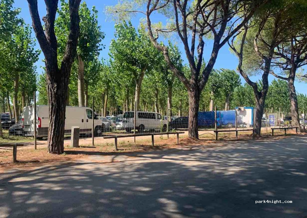 (30016) Lido di Jesolo - 465 Via Pordenone — foto