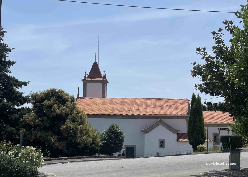 (3440-532) Treixedo - 2 Rua Igreja — foto 2