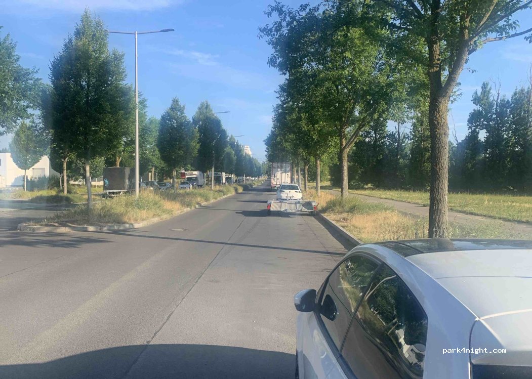 (12526) Berlin - 58 Alexander-Meißner-Straße — foto 2