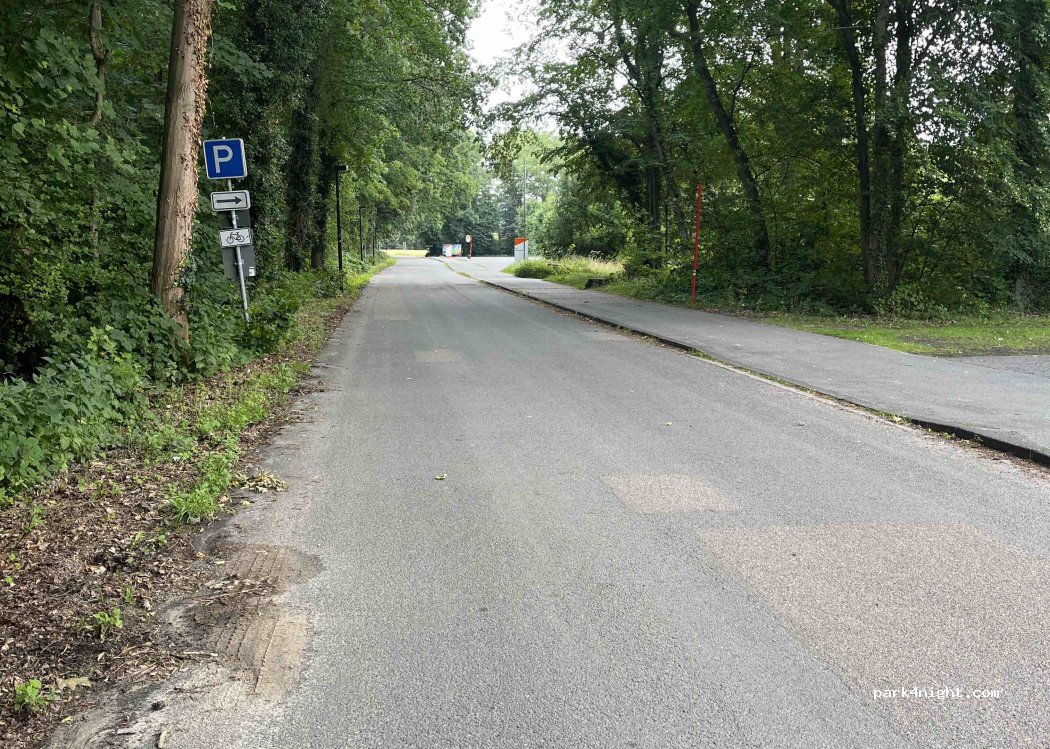 (49565) Bramsche - Cheruskerstraße — foto 2