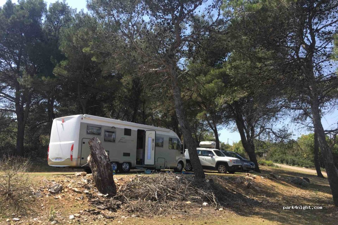 (51554) Punta Križa - Uvala Ul — foto 2