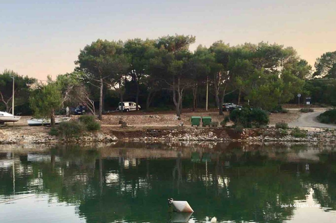 (51554) Punta Križa - Uvala Ul — foto 3