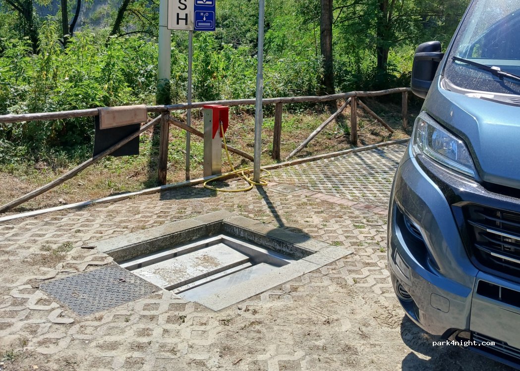 (64041) Castelli - 49 Viale Francescantonio Grue — foto 3