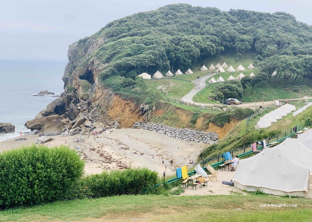 Camping Las Arenas — foto 2