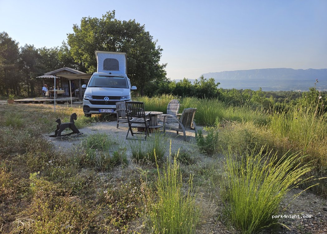 Bergerie Sainte Victoire — foto 3