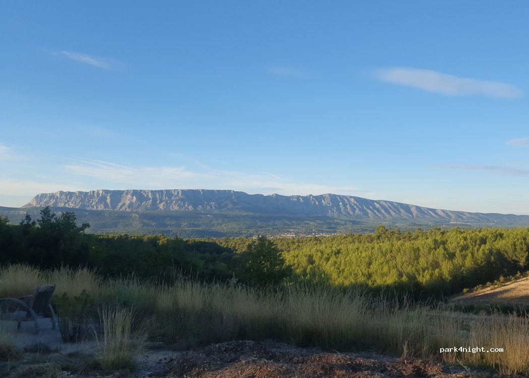 Bergerie Sainte Victoire — foto 5