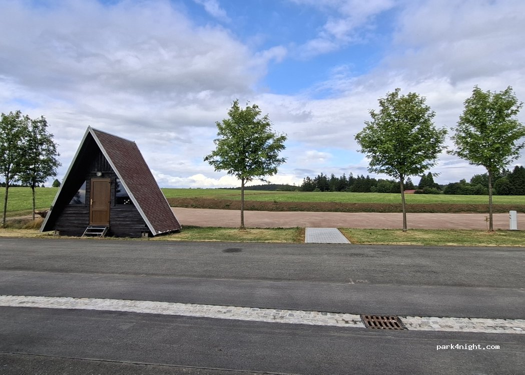 Aire d'Auerbach — foto 3