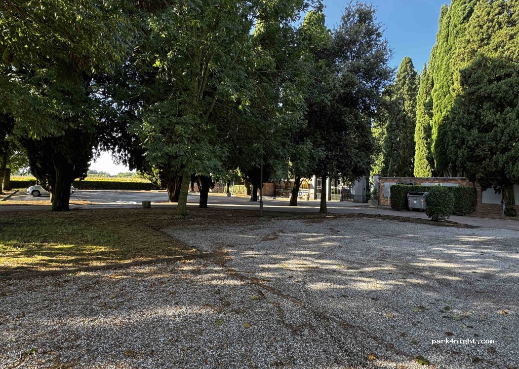 (33051) Aquileia - 10 Via Martiri della Libertà — foto 2