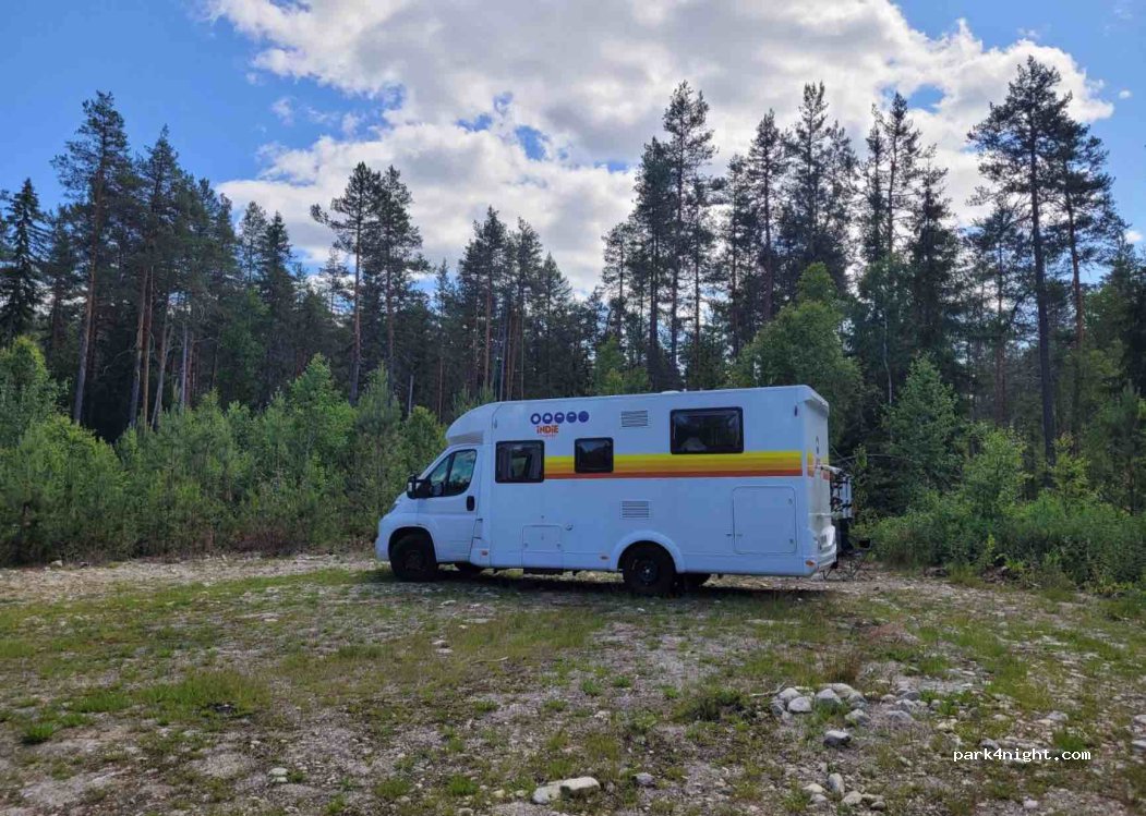 (3680) Notodden - — foto