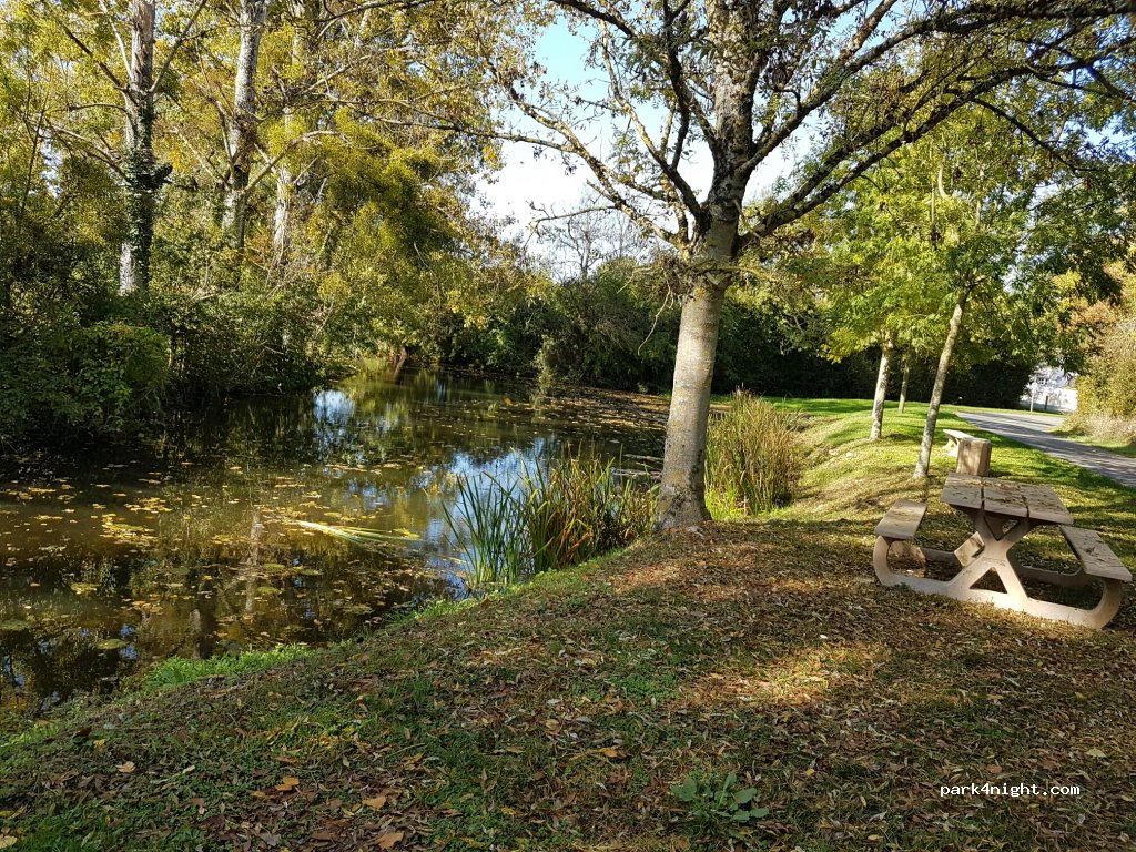 (85320) Bessay - 8 Rue du Pontet — foto