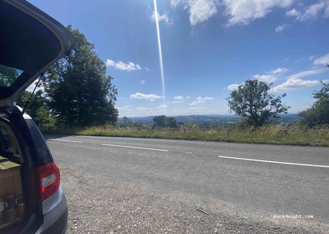 (WR13 6PL) Upper Colwall - Walwyn Road — foto 3