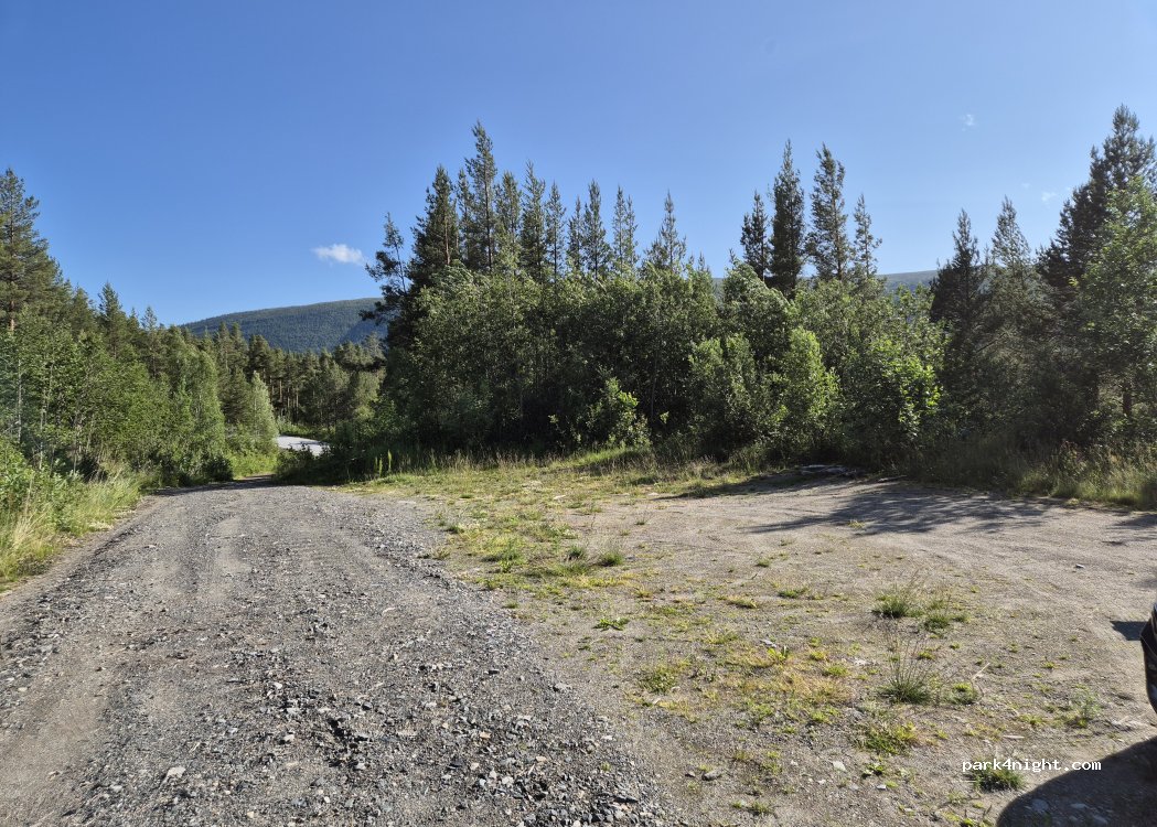 (2680) Sjårdalen - — foto
