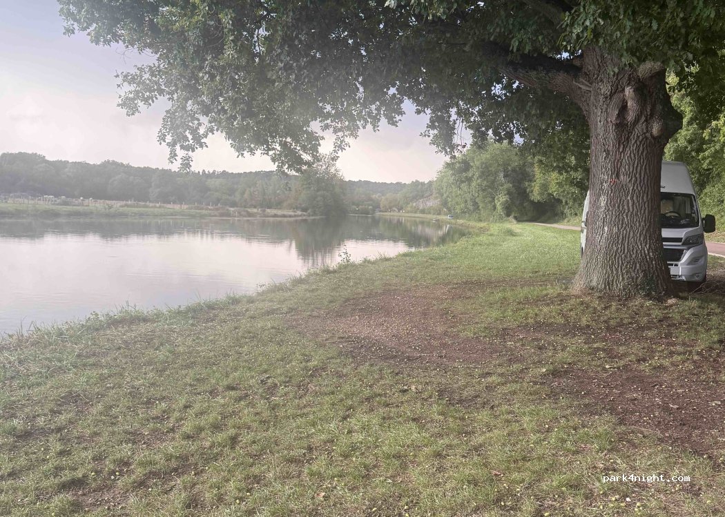 (89660) Mailly-le-Château - D130 — foto 4