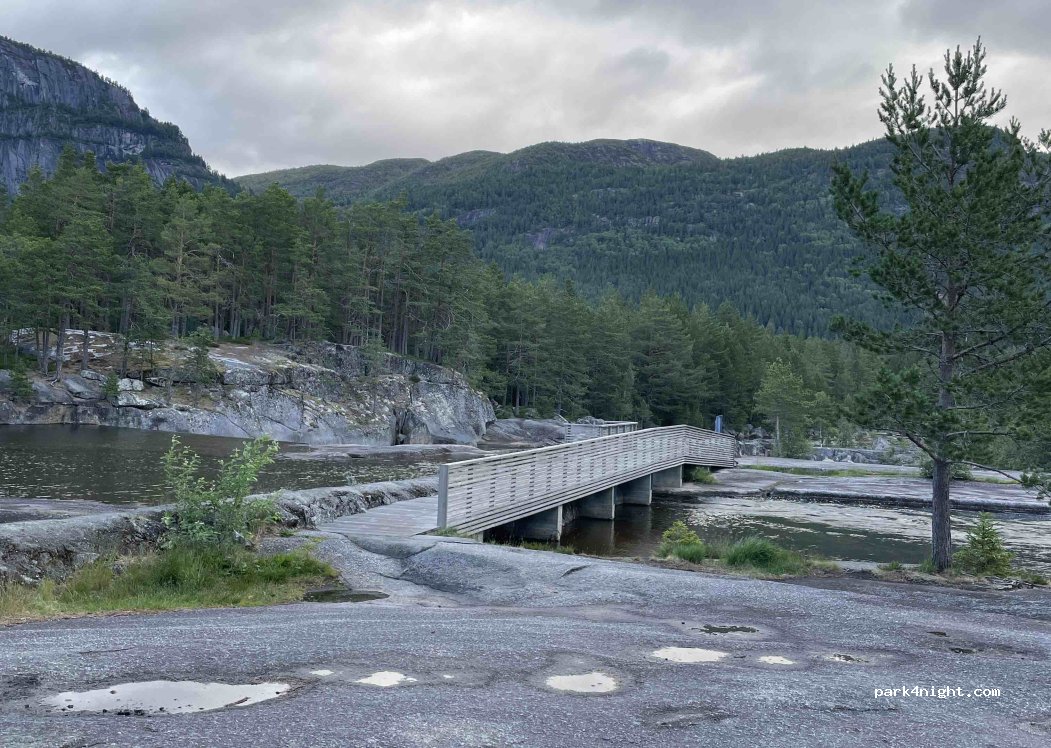 (4747) Valle - 3872 Setesdalsvegen — foto 2