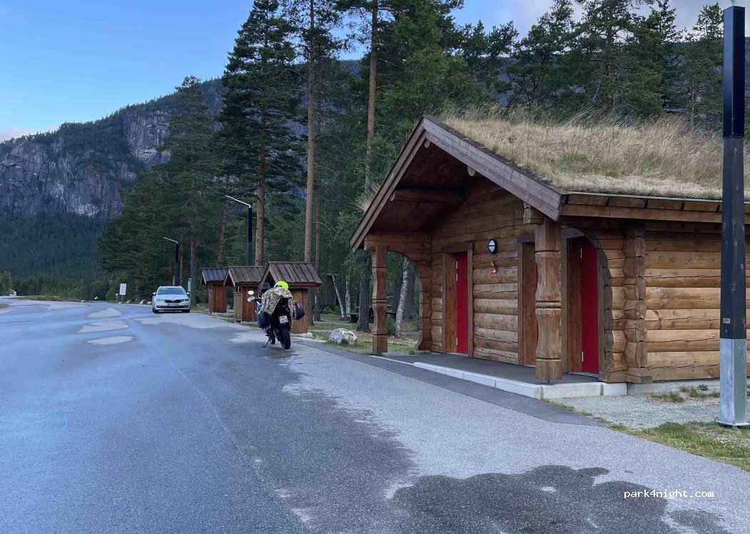 (4747) Valle - 3872 Setesdalsvegen — foto 4