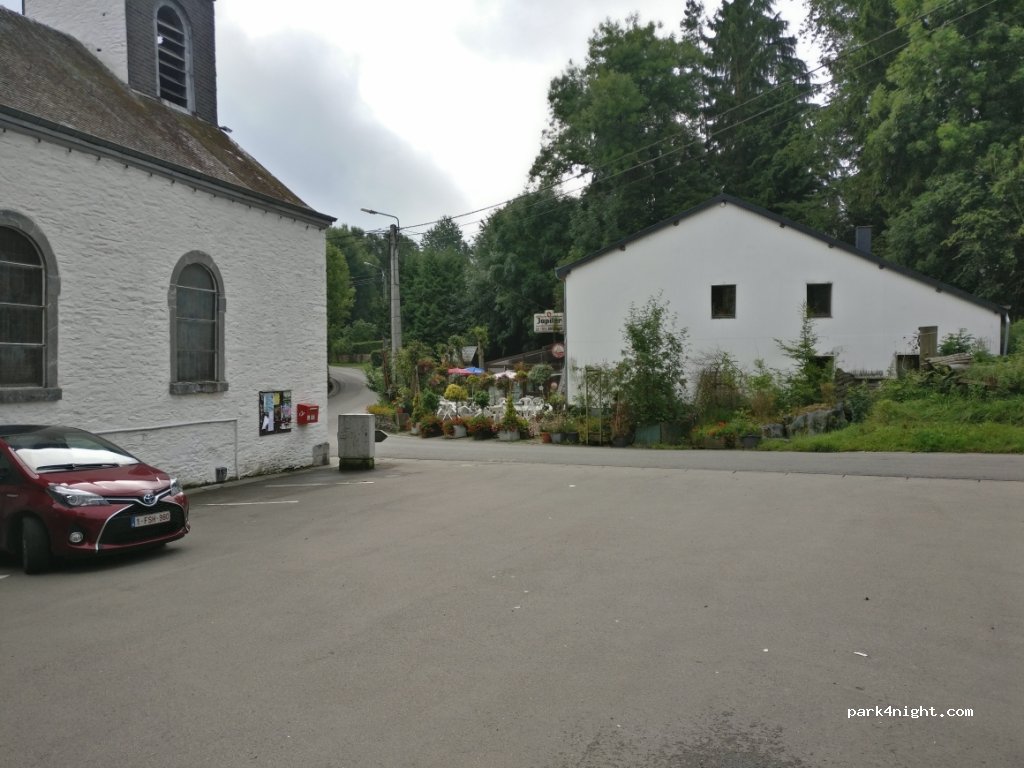(6663) Houffalize - 66 Engreux — foto 3