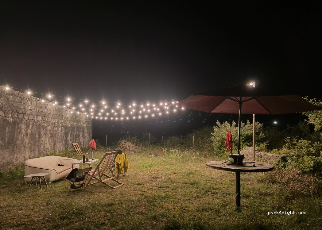 Camping Tabor — foto 3