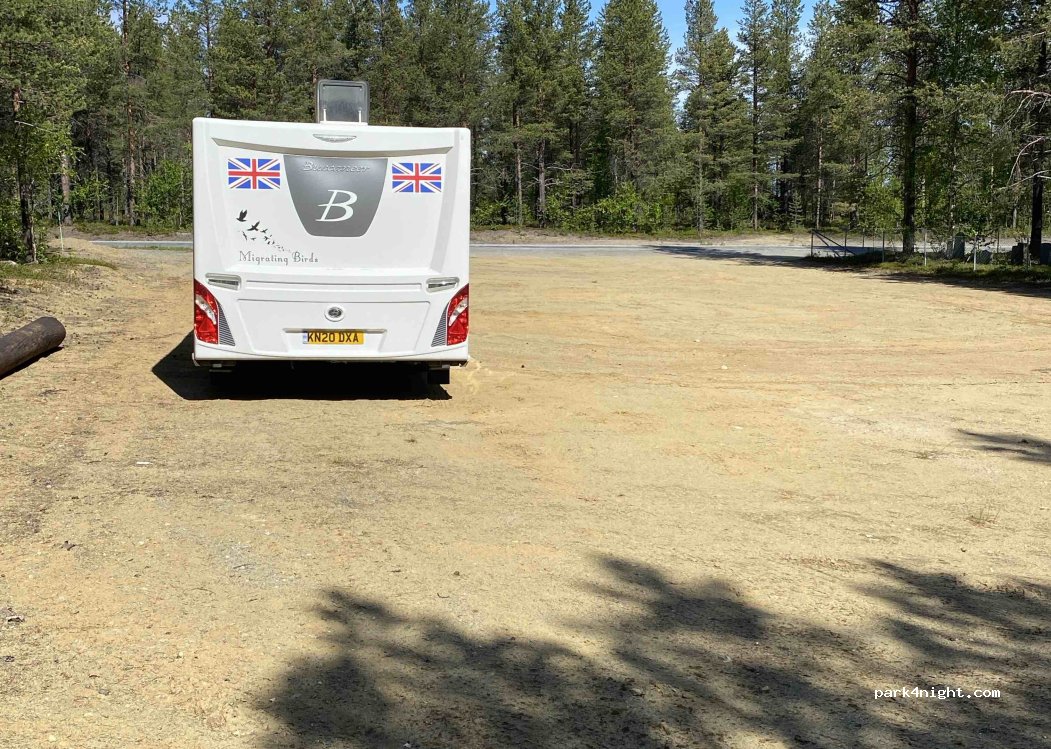 (9926) Svanvik - 481 Nyrudveien — foto