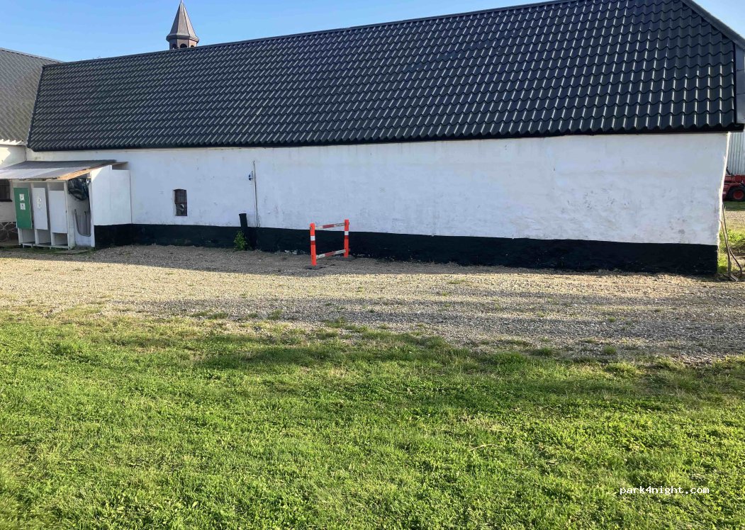 (8752) Østbirk - 6 Vorbjergvej — foto 5