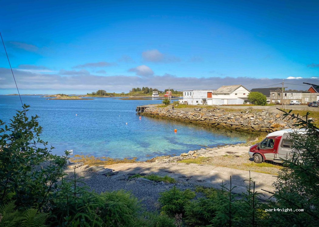 (6433) Hustad - 43 Soløyveien — foto 3